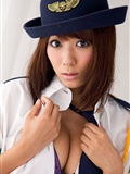 Fashion Police Allgravure 日本美女写真(15)